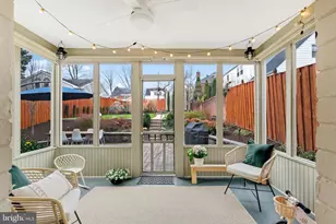 5464 30th Pl NW, Washington, DC 20015 - Photo 10