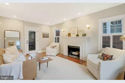 5464 30th Place NW, Washington, DC 20015 - Photo 2