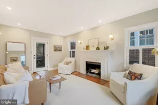 5464 30th Pl NW, Washington, DC 20015 - Photo 2