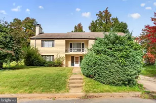 3800 Pope St SE, Washington, DC 20020 - Photo 2