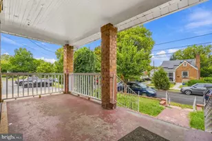 11 Jefferson St NE, Washington, DC 20011 - Photo 2