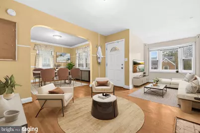 11 Jefferson Street NE, Washington, DC 20011 - Photo 6