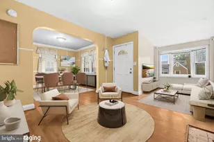 11 Jefferson St NE, Washington, DC 20011 - Photo 6