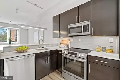 3217 12th Street NE #101, Washington, DC 20017 - Photo 8