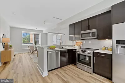 3217 12th Street NE #101, Washington, DC 20017 - Photo 10
