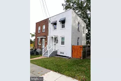 4549 Eads NE, Washington, DC 20019 - Photo 1