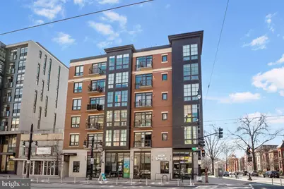 301 H Street NE #501, Washington, DC 20002 - Photo 1