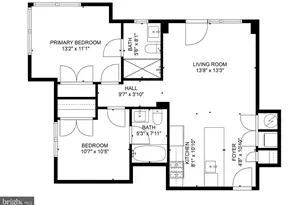301 H St NE, Washington, DC 20002 - Photo 14