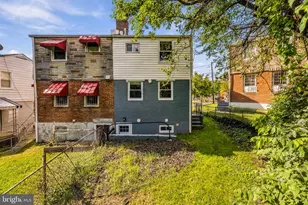 857 51st St NE, Washington, DC 20019 - Photo 28
