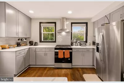 857 51st Street NE, Washington, DC 20019 - Photo 8
