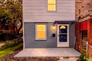 857 51st St NE, Washington, DC 20019 - Photo 1