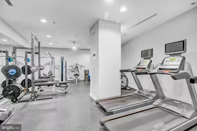 50 Florida Avenue NE #603, Washington, DC 20002 - Photo 38