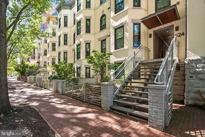 1124 25th Street NW #203, Washington, DC 20037 - Photo 38