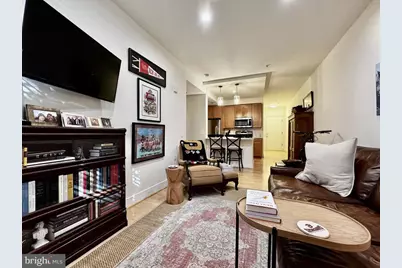 1425 11th Street NW #102, Washington, DC 20001 - Photo 4