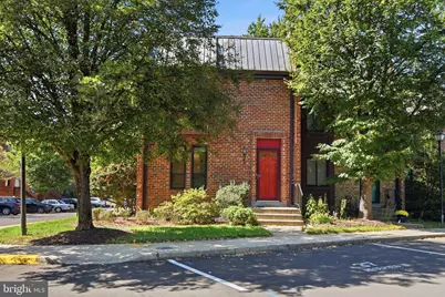 521 Brummel Court NW #521, Washington, DC 20012 - Photo 1