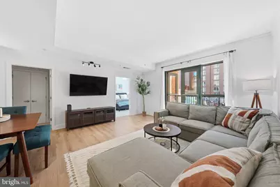 910 M Street NW #329, Washington, DC 20001 - Photo 2