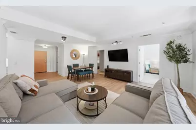 910 M Street NW #329, Washington, DC 20001 - Photo 4