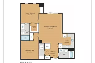 910 M Street NW, Washington, DC 20001 - Photo 30
