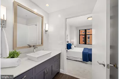 400 Massachusetts Avenue NW #1012, Washington, DC 20001 - Photo 18