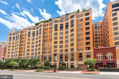 400 Massachusetts Avenue NW #1012, Washington, DC 20001 - Photo 1