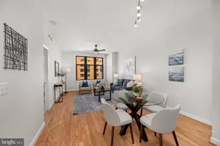 400 Massachusetts Ave NW, Washington, DC 20001 - Photo 6