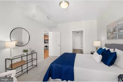 400 Massachusetts Avenue NW #1012, Washington, DC 20001 - Photo 14