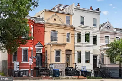 1614 6th Street NW #1, Washington, DC 20001 - Photo 2