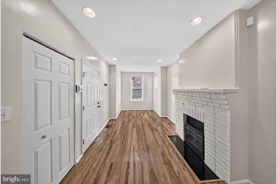 1614 6th Street NW #1, Washington, DC 20001 - Photo 8