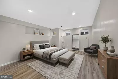 1614 6th Street NW #1, Washington, DC 20001 - Photo 32