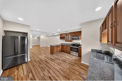 1614 6th Street NW #1, Washington, DC 20001 - Photo 4