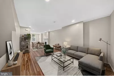 1614 6th Street NW #1, Washington, DC 20001 - Photo 10