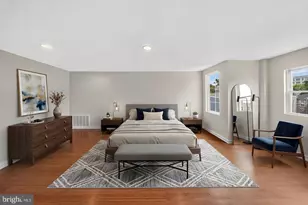 1614 6th St NW, Washington, DC 20001 - Photo 30
