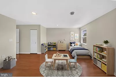 1614 6th Street NW #2, Washington, DC 20001 - Photo 38