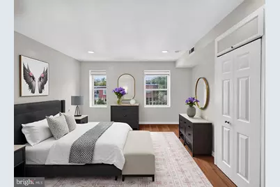 1614 6th Street NW #2, Washington, DC 20001 - Photo 24
