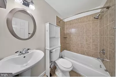 1614 6th Street NW #2, Washington, DC 20001 - Photo 36
