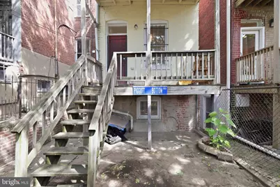 1832 N North Capitol Street NW #1, Washington, DC 20002 - Photo 14