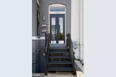 1326 Riggs Street NW #2, Washington, DC 20009 - Photo 2