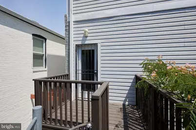 1326 Riggs Street NW #2, Washington, DC 20009 - Photo 22