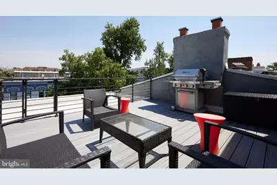 1326 Riggs Street NW #2, Washington, DC 20009 - Photo 10