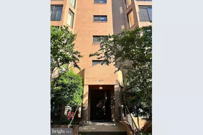 2012 Wyoming Avenue NW #601, Washington, DC 20009 - Photo 1