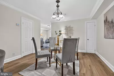 1240 Eton Court NW #T15, Washington, DC 20007 - Photo 2