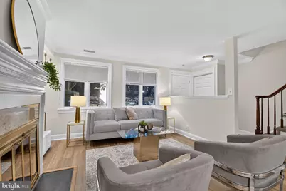 1240 Eton Court NW #T15, Washington, DC 20007 - Photo 4
