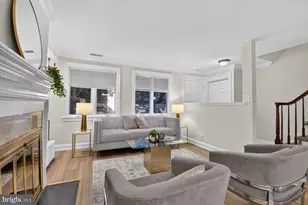1240 Eton Ct NW, Washington, DC 20007 - Photo 4