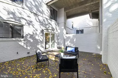 1240 Eton Court NW #T15, Washington, DC 20007 - Photo 12