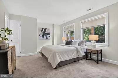 1240 Eton Court NW #T15, Washington, DC 20007 - Photo 16