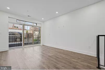 1341 Pennsylvania Avenue SE #1B, Washington, DC 20003 - Photo 4