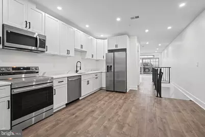 1341 Pennsylvania Avenue SE #1B, Washington, DC 20003 - Photo 10