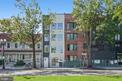 1341 Pennsylvania Avenue SE #1B, Washington, DC 20003 - Photo 1