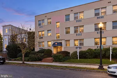 1363 K Street SE #A, Washington, DC 20003 - Photo 16