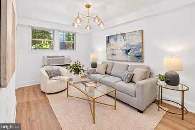 1363 K Street SE #A, Washington, DC 20003 - Photo 1